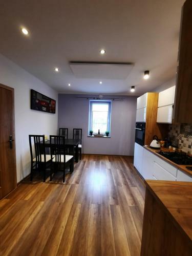 Apart Wilhelmina 75m2