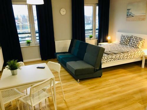 Holdek Apartamenty Ceglana