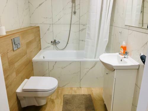Holdek Apartamenty Ceglana