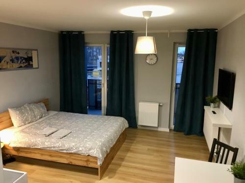Holdek Apartamenty Ceglana