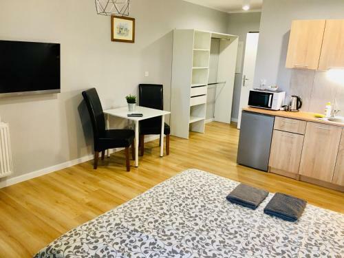 Holdek Apartamenty Ceglana