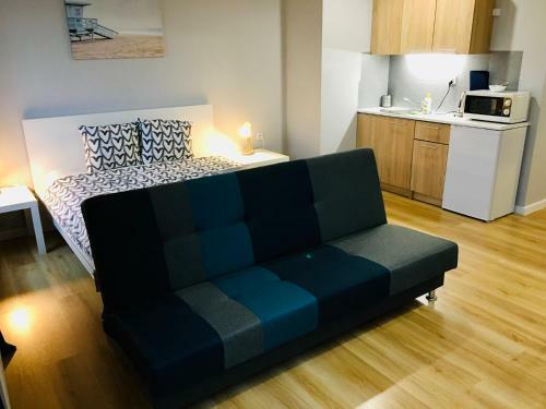 Holdek Apartamenty Ceglana