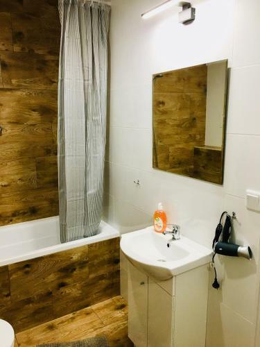 Holdek Apartamenty Ceglana