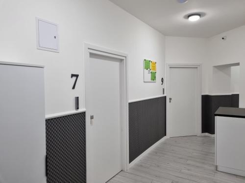 Apartamenty Katowice Stawowa 5