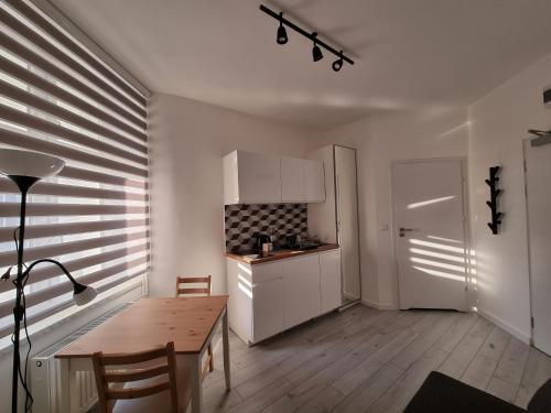 Apartamenty Katowice Stawowa 5