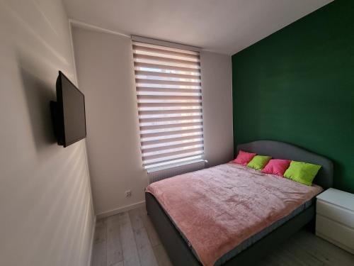 Apartamenty Katowice Stawowa 5