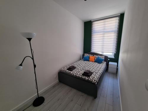 Apartamenty Katowice Stawowa 5