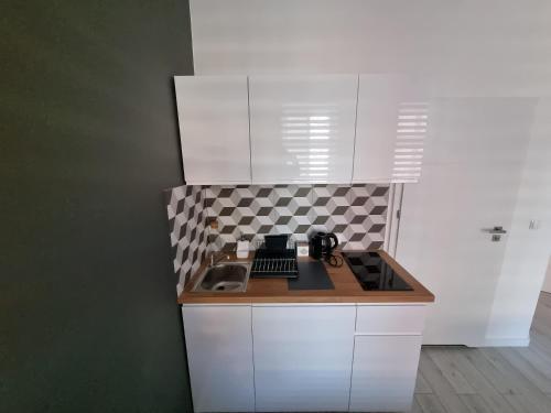 Apartamenty Katowice Stawowa 5