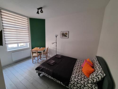 Apartamenty Katowice Stawowa 5