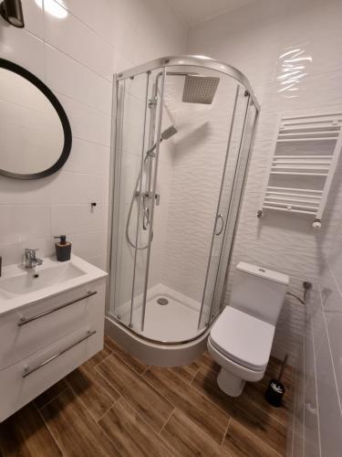 Apartamenty Katowice Stawowa 5