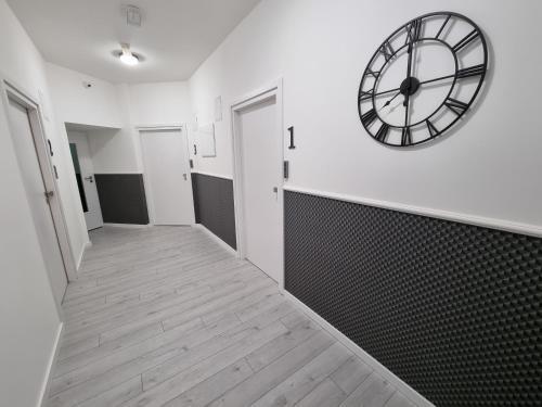 Apartamenty Katowice Stawowa 5