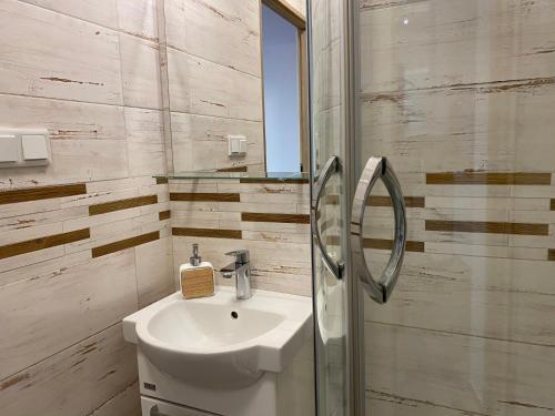 Apartamento On The Corner 7