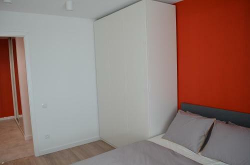 Vitreyd Apartamenty Sokolska 33