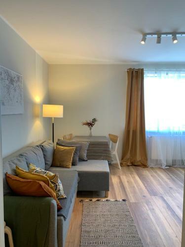 Apartamento Katowice City Centre II