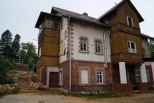 Apartamenty U Rzepi�ra