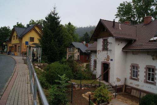 Apartamenty U Rzepi�ra