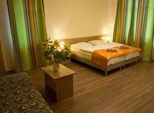 Bed & Breakfast Willa S?onecznik