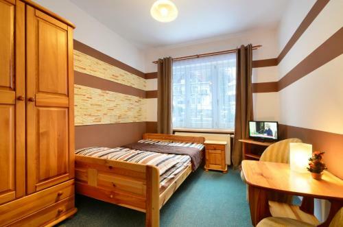 Apartamento Zimorodek