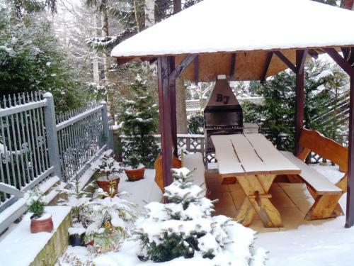 Apartamento Zimorodek