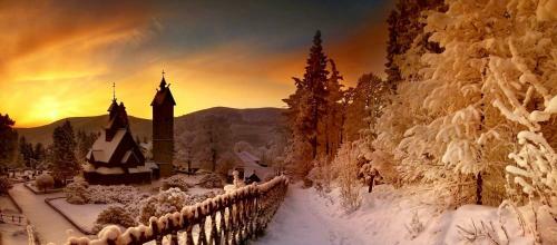 Apartamento Zimorodek