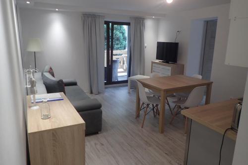 Apartamenty Karkonoskie