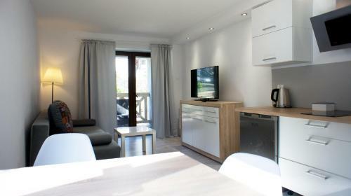 Apartamenty Karkonoskie