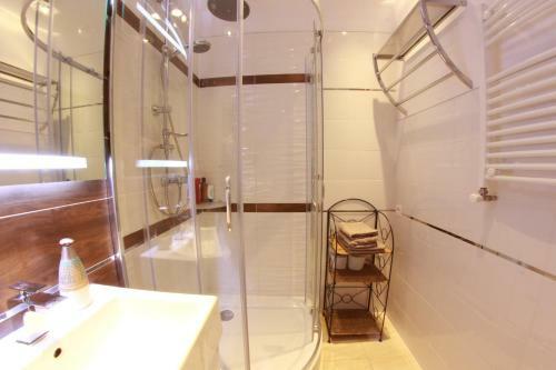 Apartamenty U Pi?tk�w