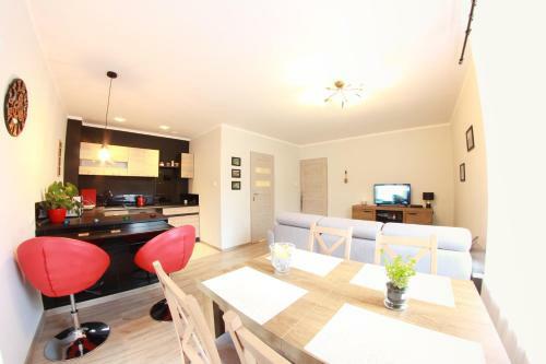 Apartamenty U Pi?tk�w