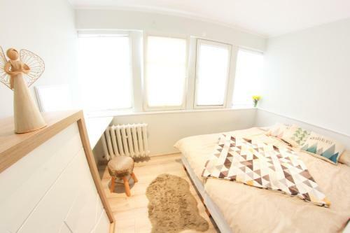 Apartamenty U Pi?tk�w