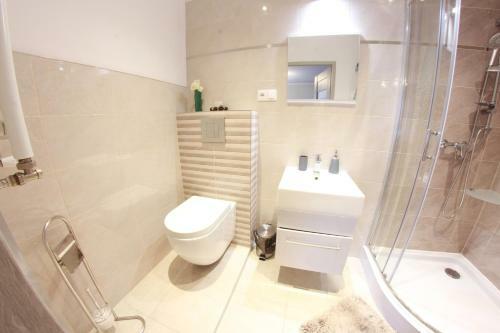 Apartamenty U Pi?tk�w