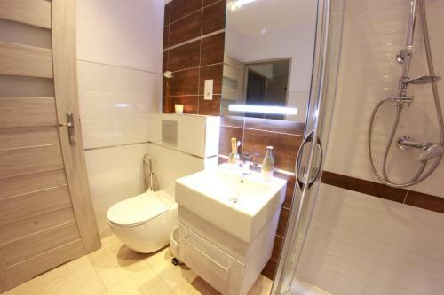 Apartamenty U Pi?tk�w