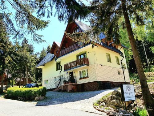 Apartamento Willa G�ralka