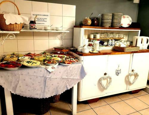 Apartamento Willa G�ralka