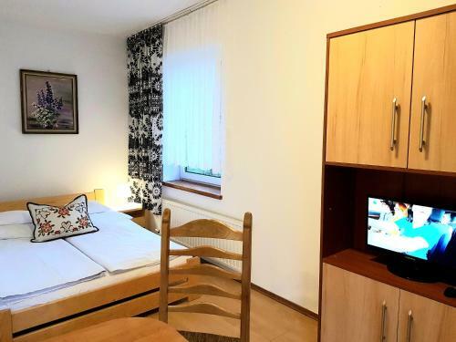 Apartamento Willa G�ralka