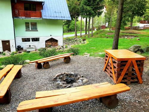 Apartamento Willa G�ralka