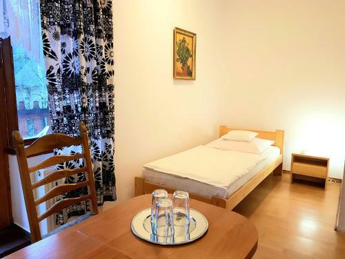 Apartamento Willa G�ralka