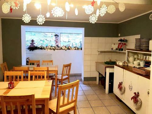 Apartamento Willa G�ralka