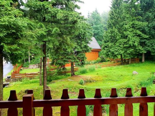 Apartamento Willa G�ralka