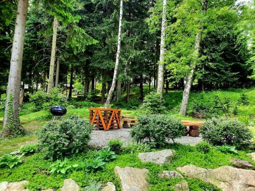 Apartamento Willa G�ralka