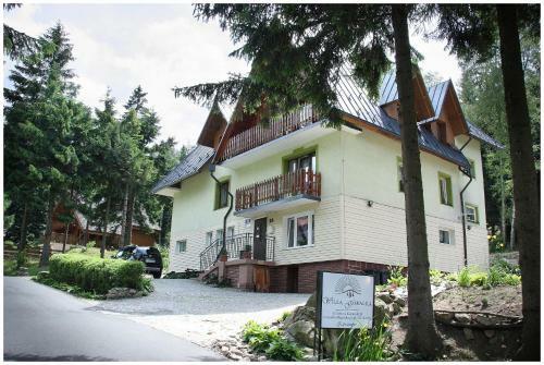 Apartamento Willa G�ralka