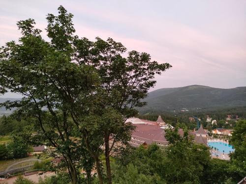 Apartamenty Z?oty Widok