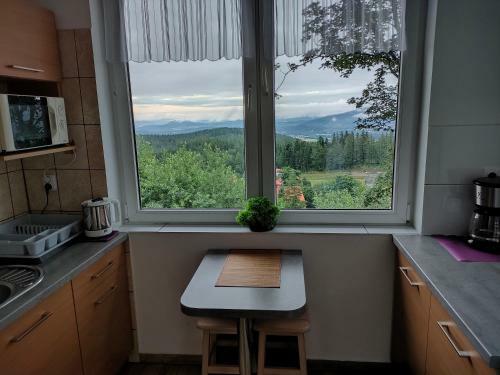 Apartamenty Z?oty Widok