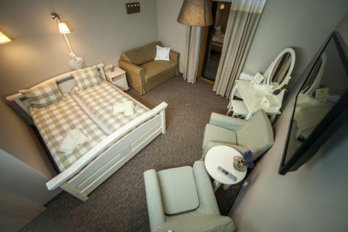 Bed & Breakfast Willa Izbica Karpacz