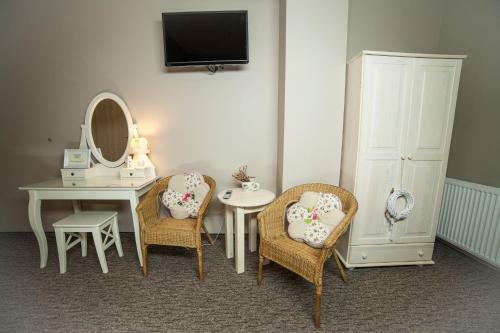 Bed & Breakfast Willa Izbica Karpacz