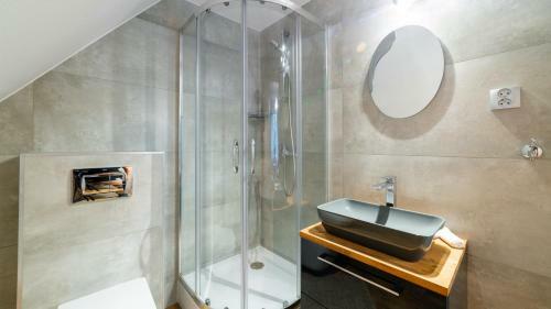 Bed & Breakfast Willa Izbica Karpacz