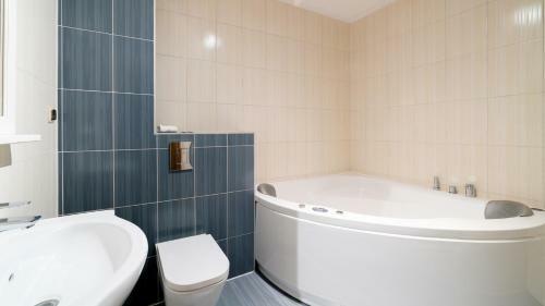 Bed & Breakfast Willa Izbica Karpacz