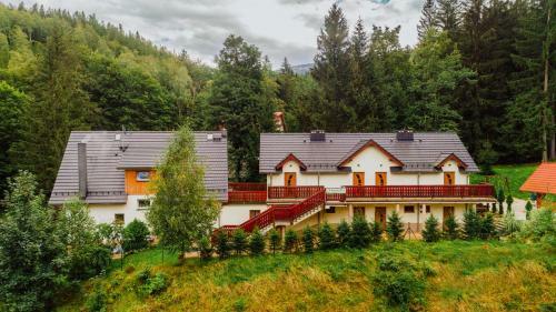 Bed & Breakfast Willa Izbica Karpacz