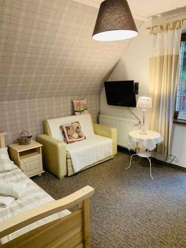 Bed & Breakfast Willa Izbica Karpacz