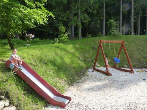 Bed & Breakfast Willa Izbica Karpacz