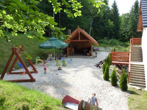 Bed & Breakfast Willa Izbica Karpacz